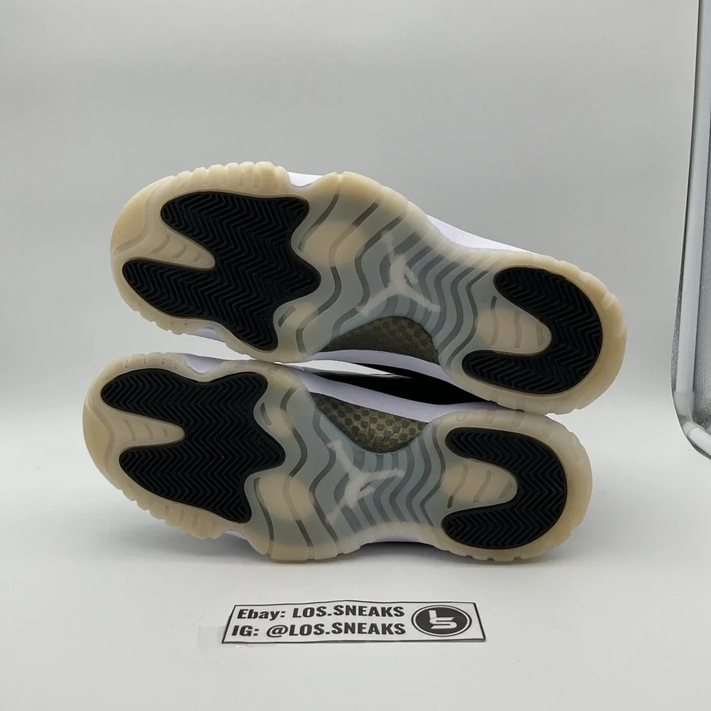Size 10 - Jordan 11 Retro Mid‎ Gratitude / Defining Moments (CT8012-170)